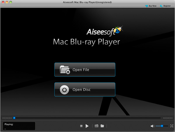 best movie player for mac os x