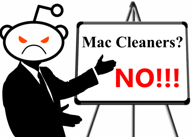 best mac cleaner app reddit